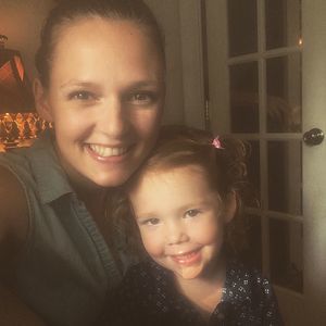 Meet your Posher, Kay lee